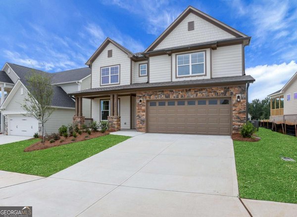 4230 Mary Ruth Way Loganville