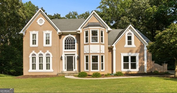 1704 Amberwood Pointe Woodstock