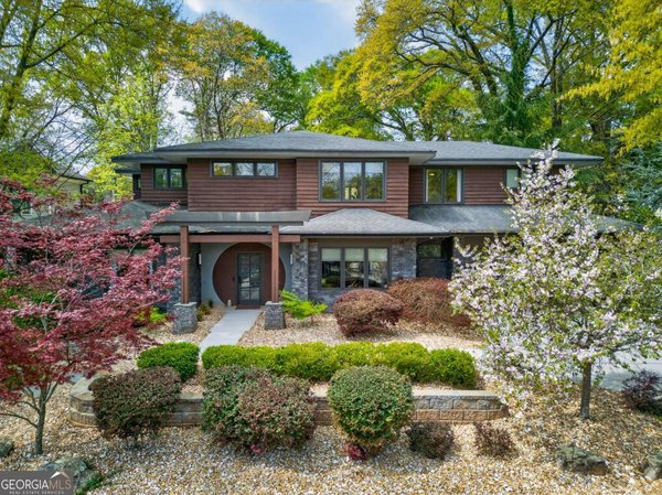 523 Mckoy Street, Decatur