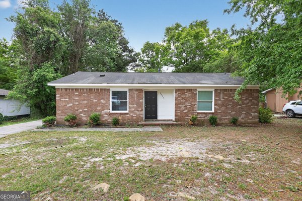 3544 Windermere Drive, Hephzibah