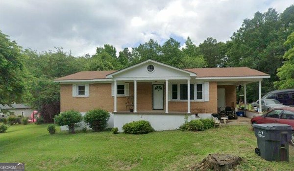 315 Union Hill Drive, Forsyth