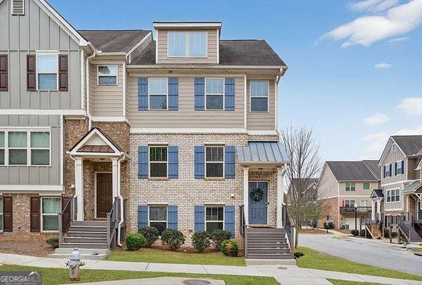 4128 Integrity Way, Powder Springs