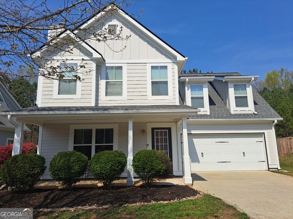 533 Edgewood Drive, Athens