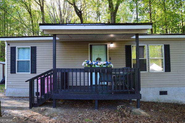 161 Kathryn Way, Commerce