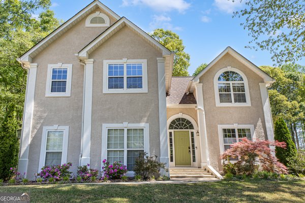 100 Sycamore Way Sharpsburg