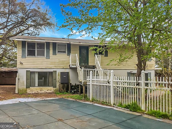 124 Andrea Drive, Tybee Island