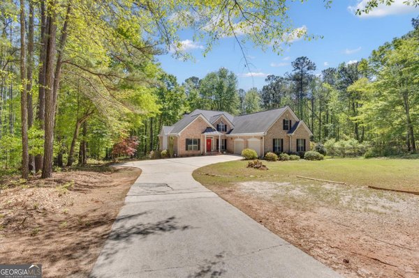 130 Sam Solomon Road, Locust Grove