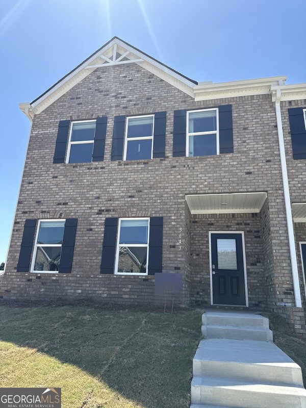 3643 PARKWAY JAMES Drive SNELLVILLE