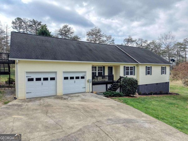 161 High Country Crossing Morganton