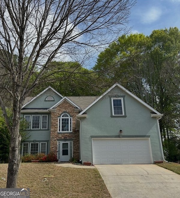 15 Briarleigh Way Newnan