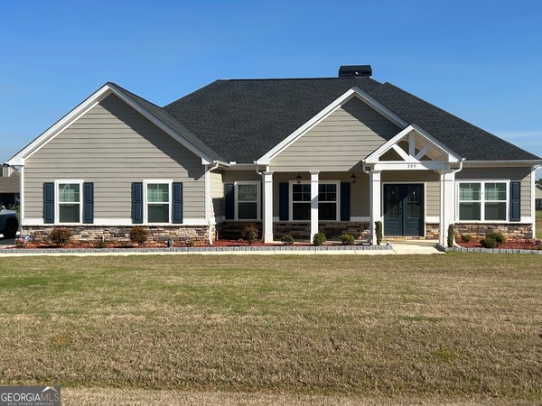 205 Sage Court, Eatonton