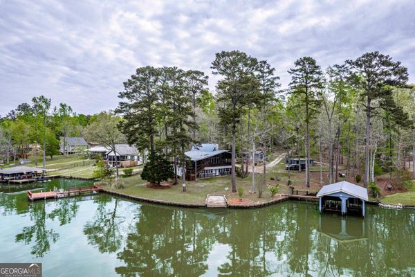 120 Edith Lane, Eatonton