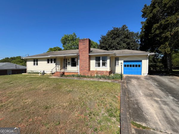 7 Hillcrest Avenue, Rome