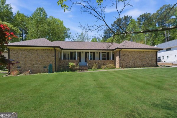 751 Oakley Drive, Marietta