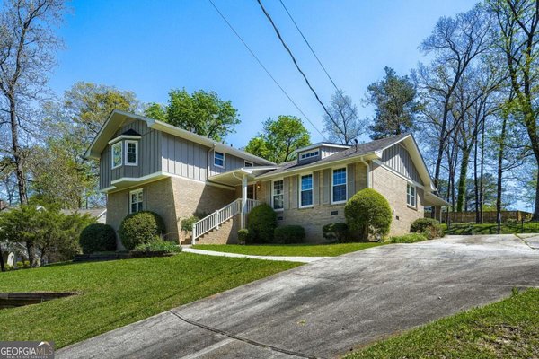 2657 Langland Court, Atlanta