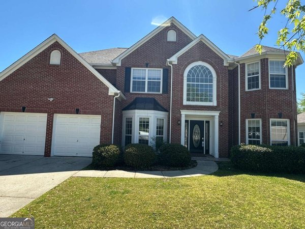 875 Martin Field Drive Lawrenceville