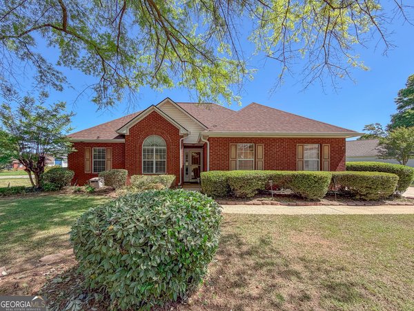 125 Knights Bridge, Warner Robins