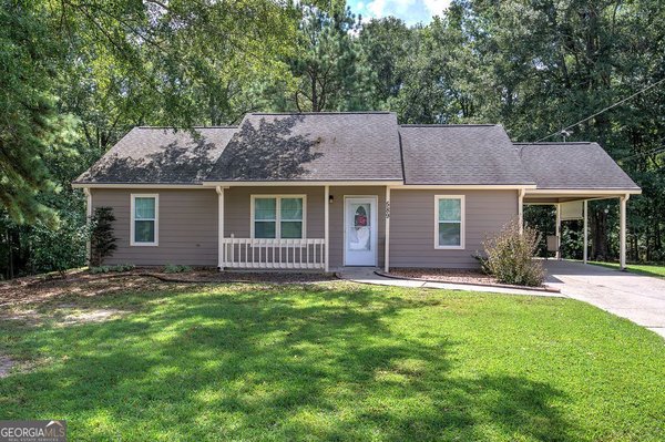 589 Linda Lane, Powder Springs