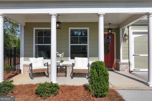 7 Hickory Branch, Hiram