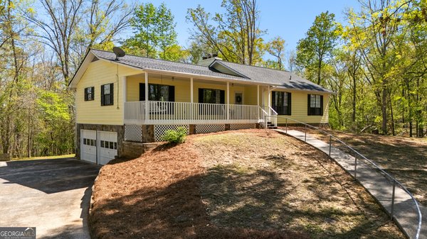 4950 Creel Road Chattahoochee Hills