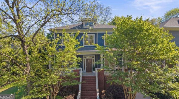 143 Easy Street Athens