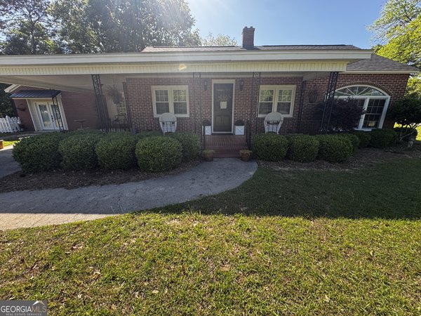 12 Forest Avenue Butler