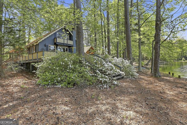 80 St. Moritz Drive, Pine Mountain