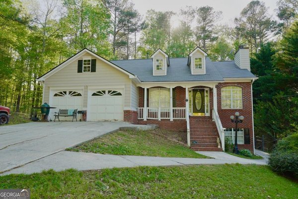 17 Rotunda Court, Dallas