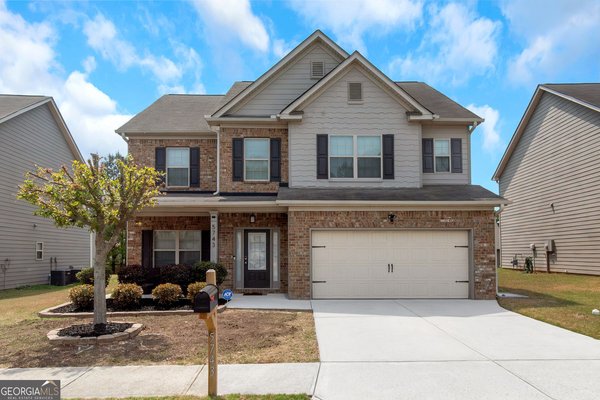 5743 Savannah River Road Atlanta