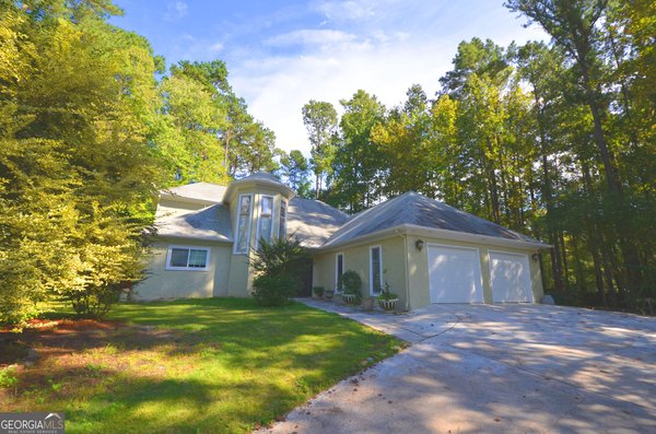 108 Gleneagle Point Peachtree City