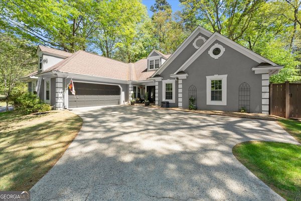 950 Laurel Springs Lane, Marietta