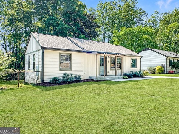 2350 Old Spring Road, Smyrna