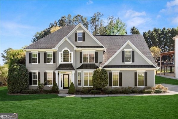 225 Ruby Forest Parkway, Suwanee