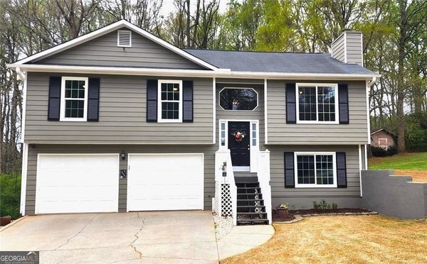 5564 Elderberry Lane, Flowery Branch