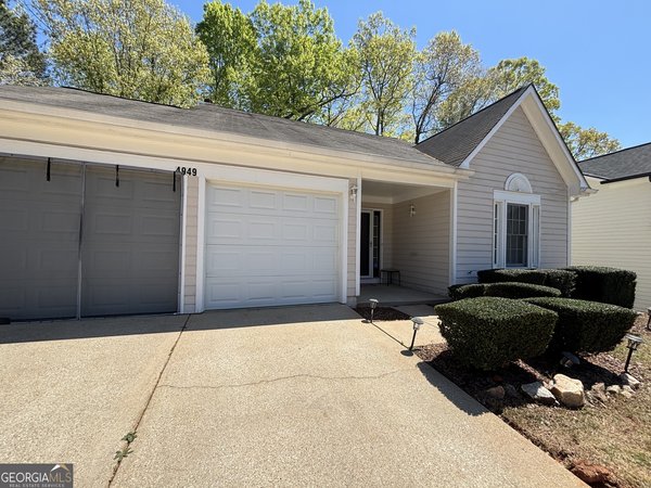 4949 Penscot Way, Stone Mountain