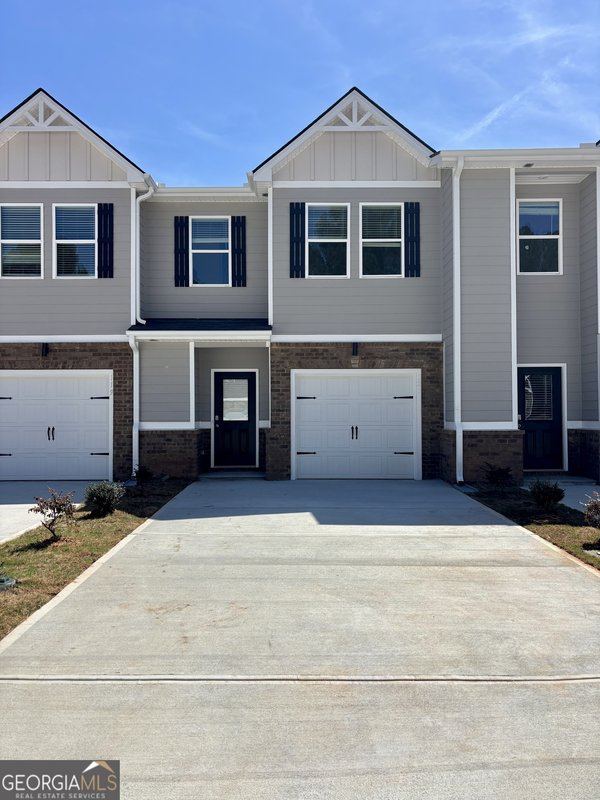 121 Meadowview Drive, Temple