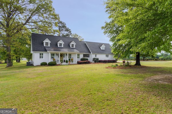 2705 Piney Mount Road Tennille