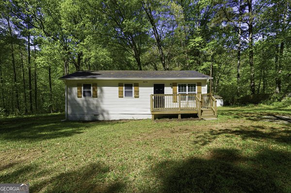 5575 Oglesby Road, Atlanta