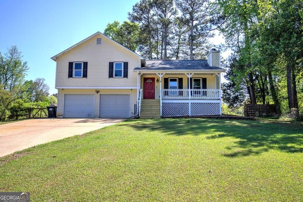 450 Sumer Lane, Douglasville