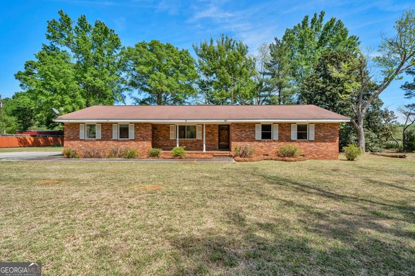 242 Lake Joy Road Perry