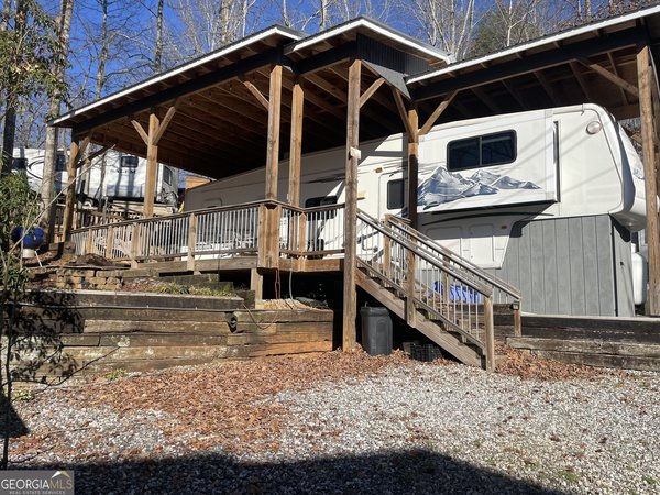 175 Yogi Bear Boulevard, Cleveland