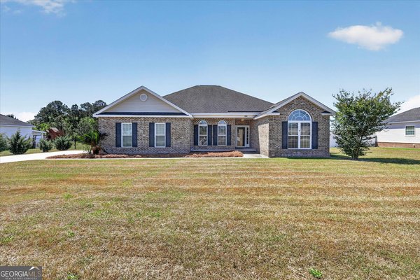245 Stonebrook Way, Statesboro