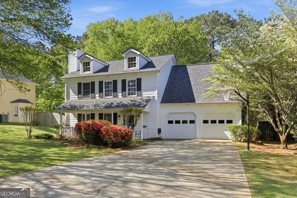 748 Flowers Crossing, Lawrenceville