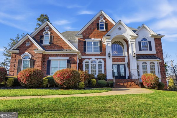 5662 Tuxedo Drive, Douglasville