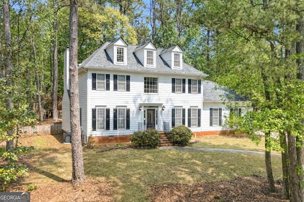 215 Highview Trace, Fayetteville