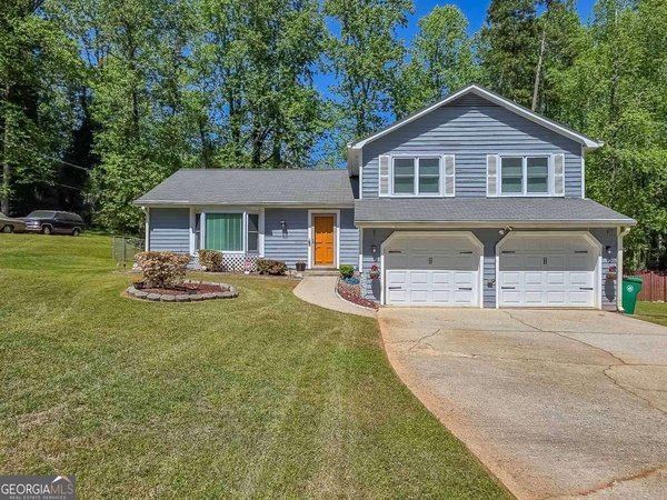 5766 Hilton Ridge Road Lithonia