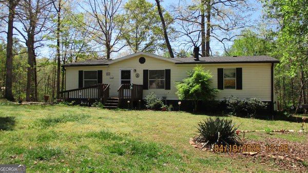 5507 Hemlock Court Lula