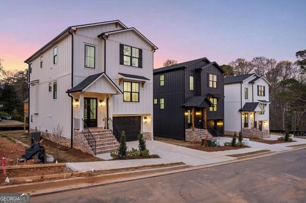 111 Tanya Way, Ball Ground