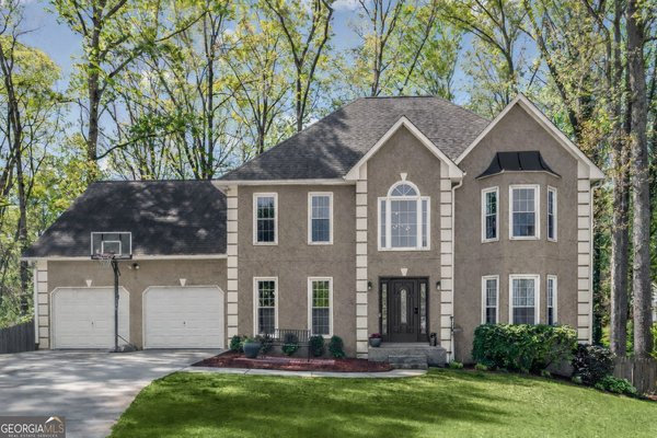 5170 Ridge Tarn, Acworth