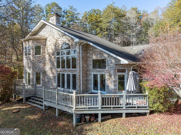 5981 Candy Mountain Road Murphy